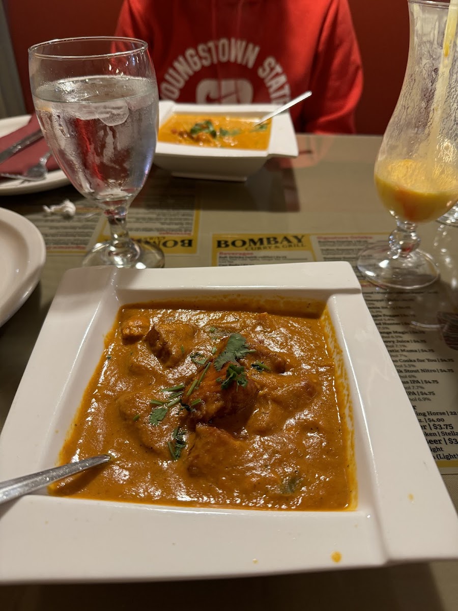 Bombay Curry And Grill - Photo 6