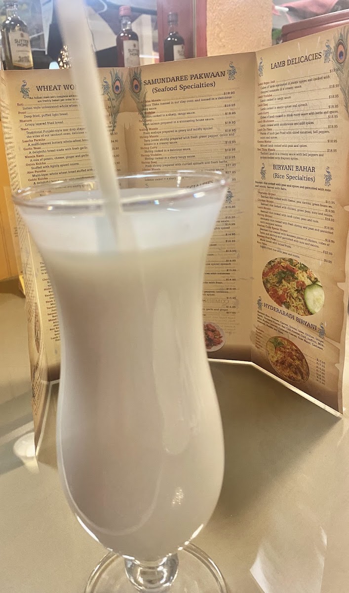 Bombay Curry And Grill - Photo 7