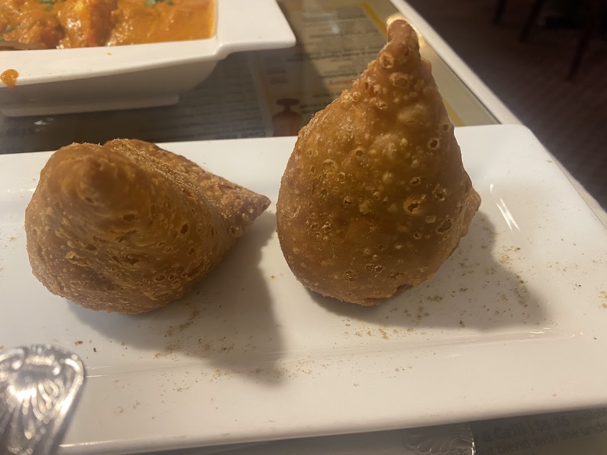 Bombay Curry And Grill - Photo 8