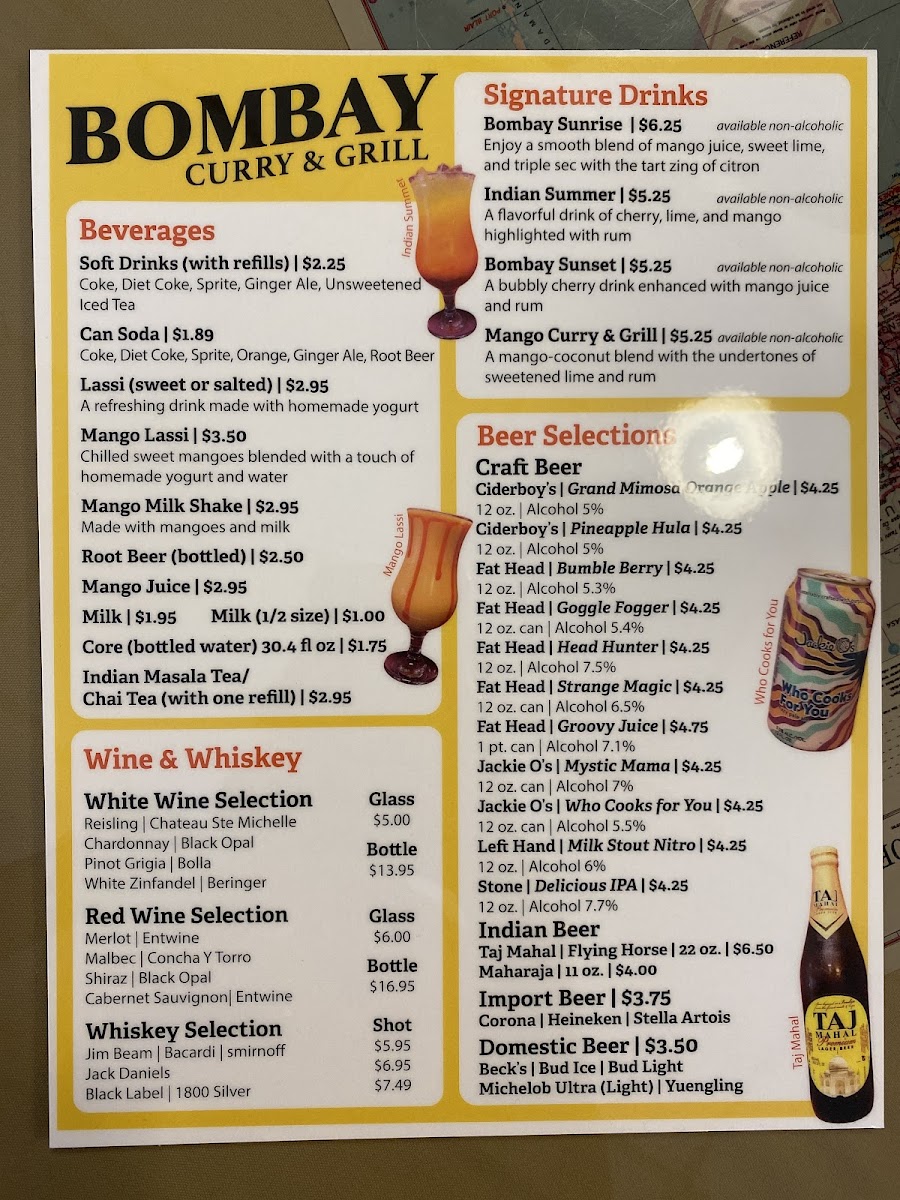 Menu Photo 3