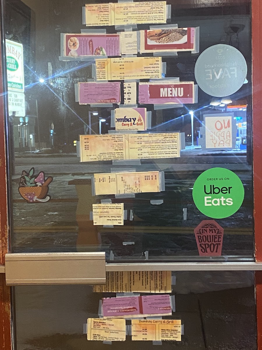Menu Photo 5