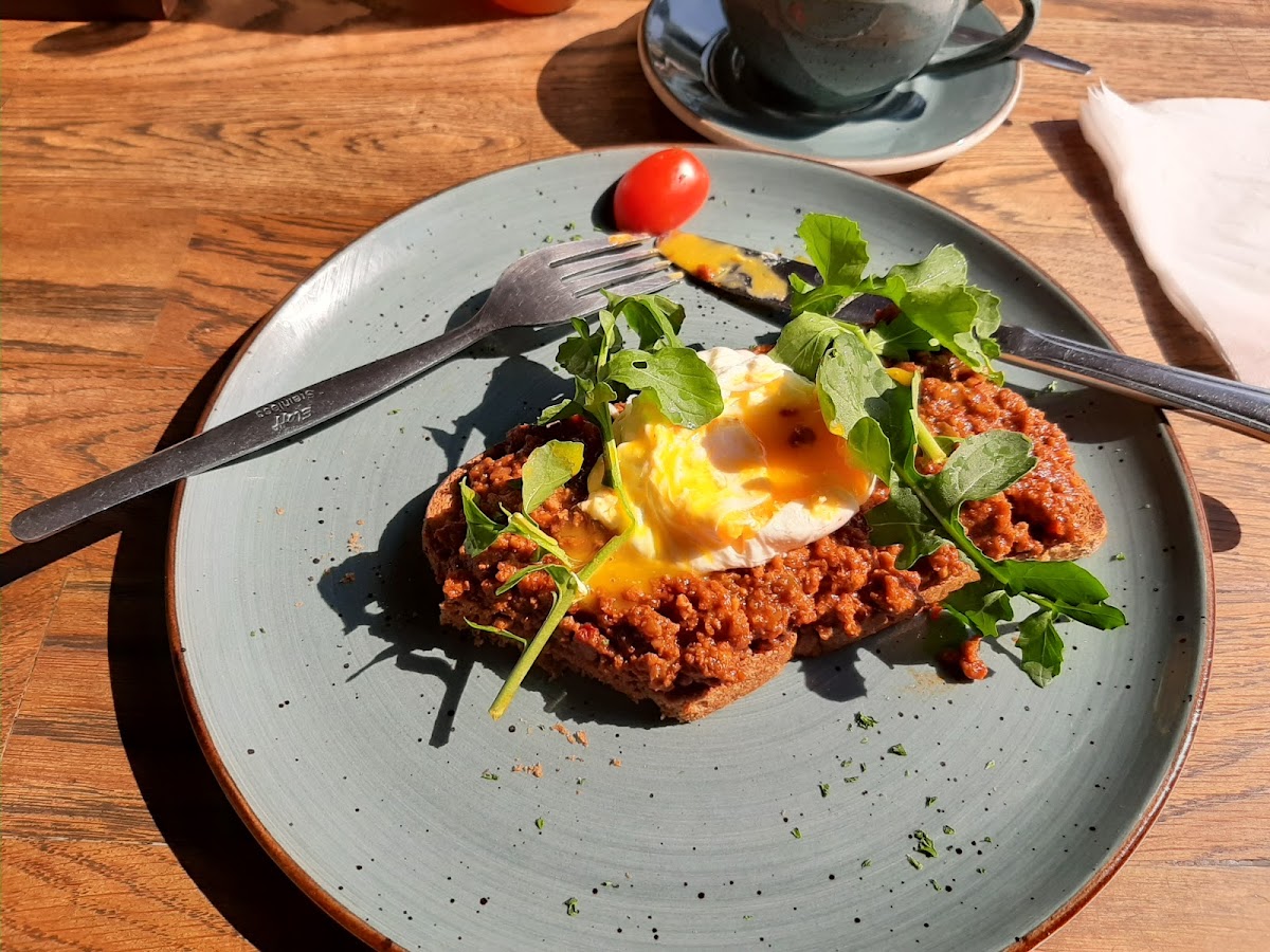 Brad's Cafe - Photo 2
