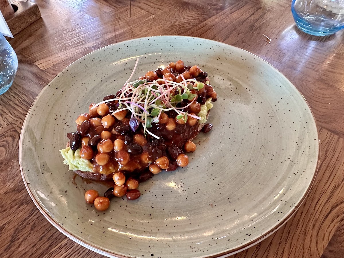 Brad's Cafe - Photo 4