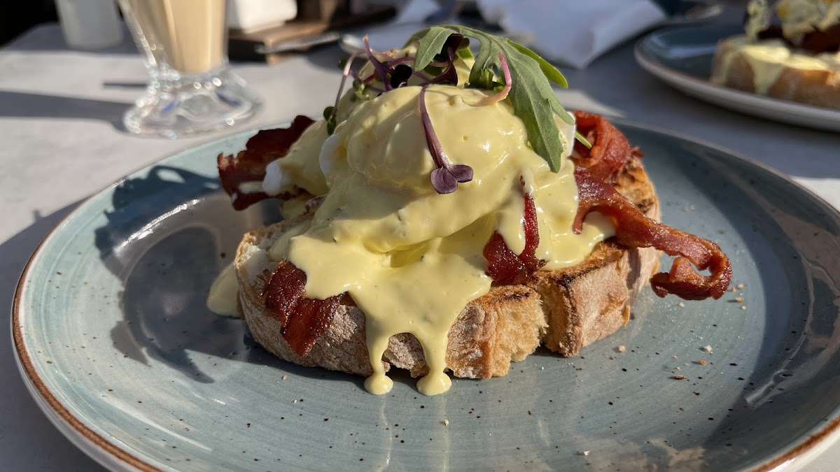 Brad's Cafe - Photo 5