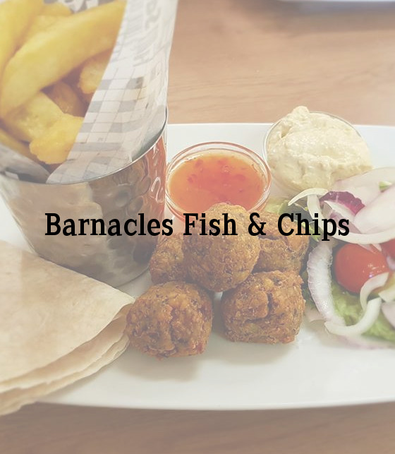 Barnacles Fish & Chips - Photo 7