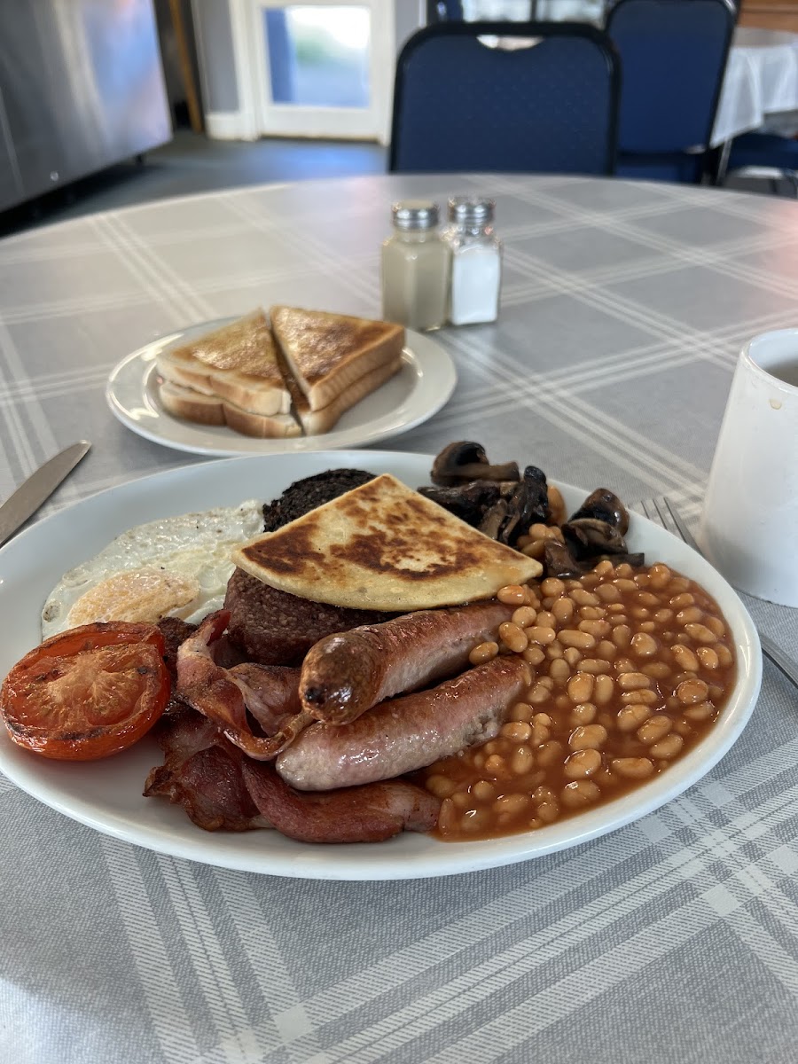 Donna's Harbour Cafe - Photo 1
