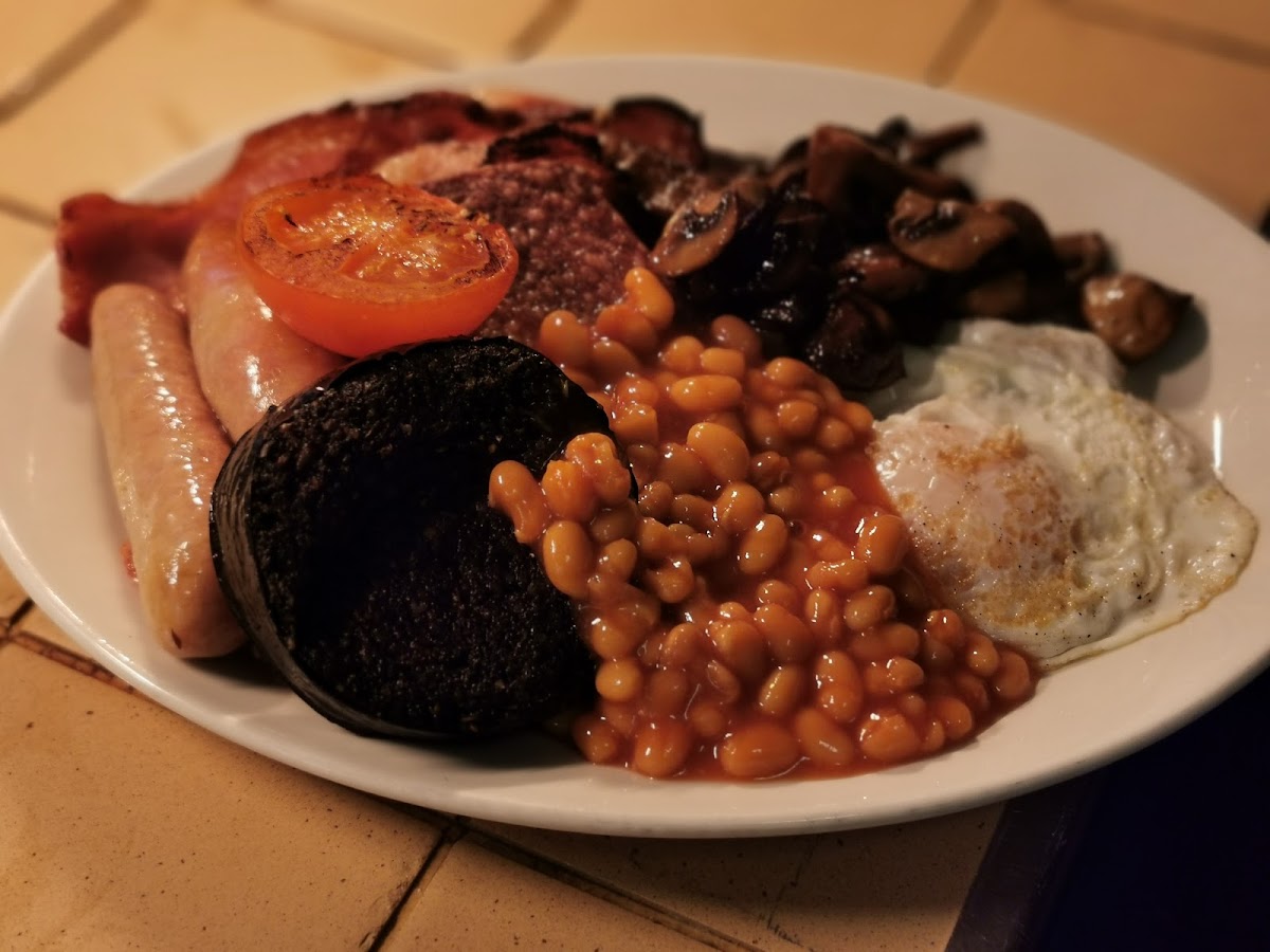 Donna's Harbour Cafe - Photo 4