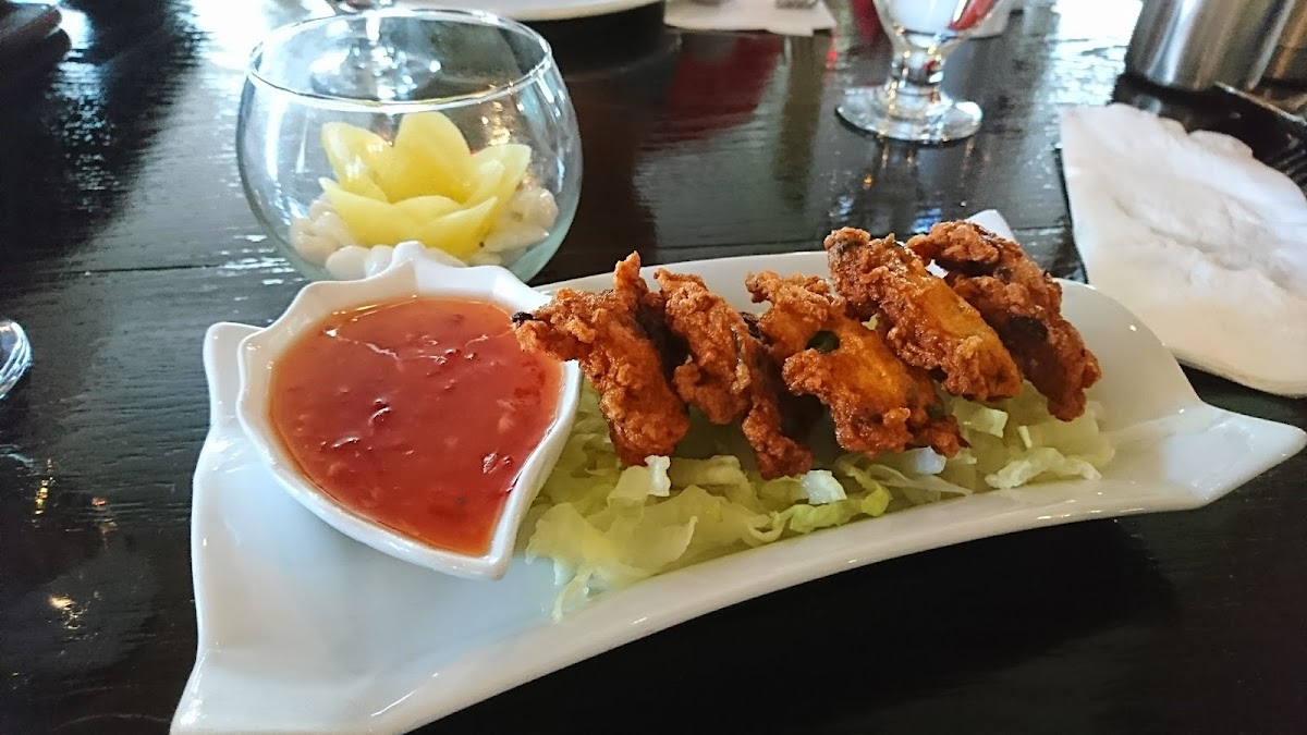 Chiang Mai Orchid Restaurant - Photo 1