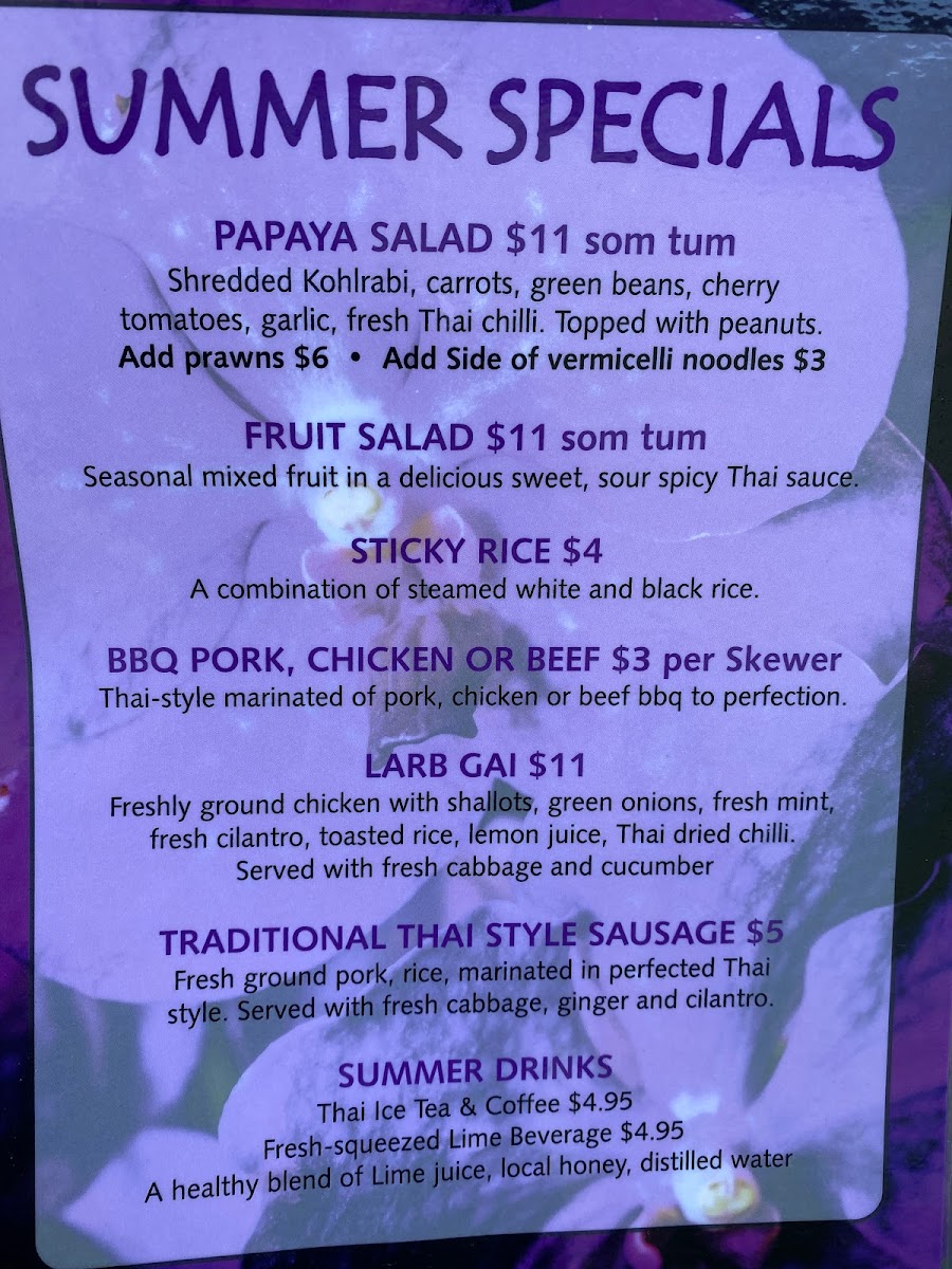 Menu Photo 0