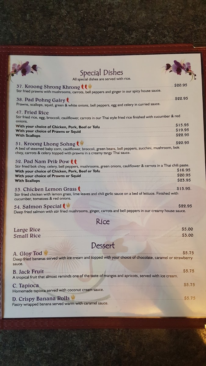 Menu Photo 8
