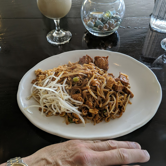 Phat Thai