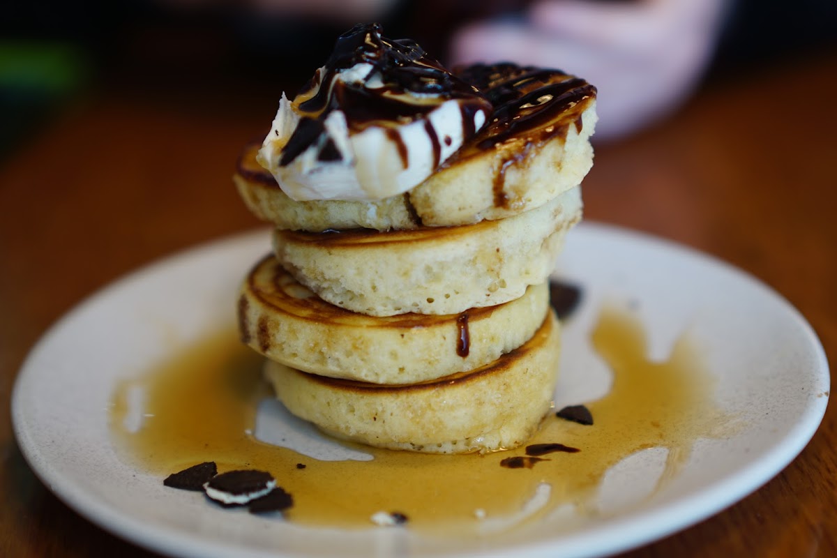 The Tinhorn Cafe - Photo 8