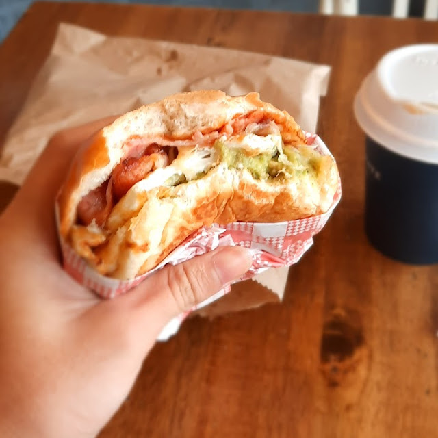 Brekkie