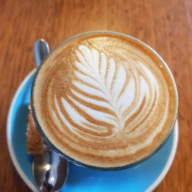 Flat White