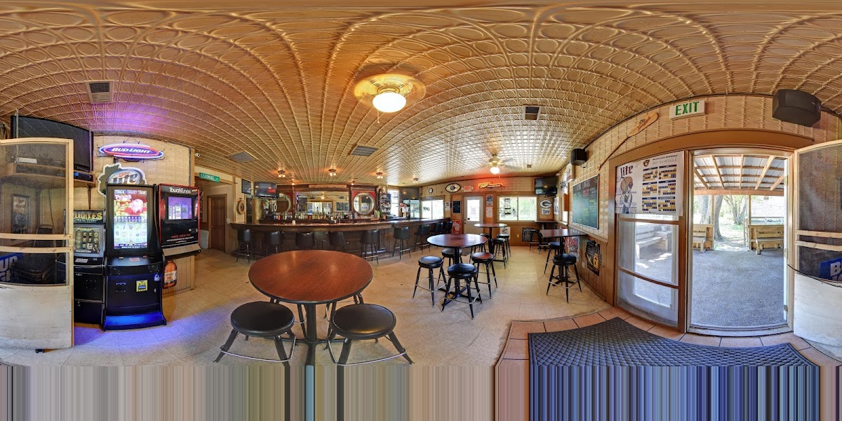 Leadmine Tavern
