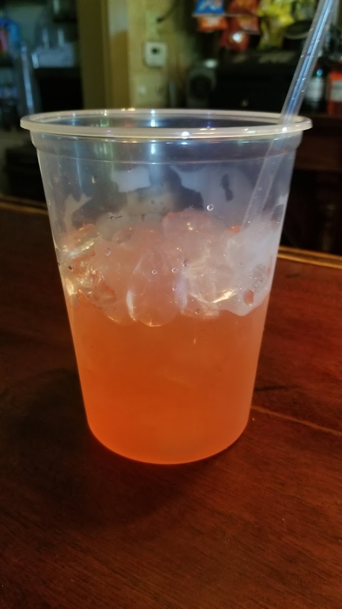 Leadmine Tavern - Photo 4