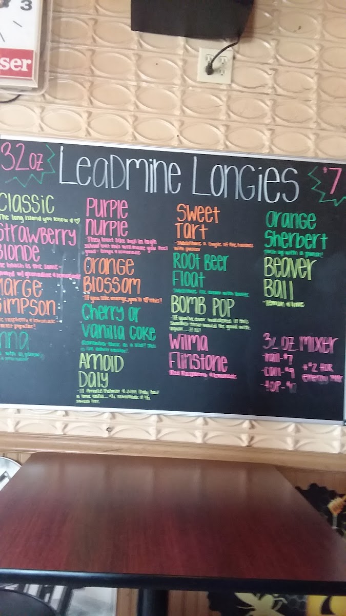 Menu Photo 4