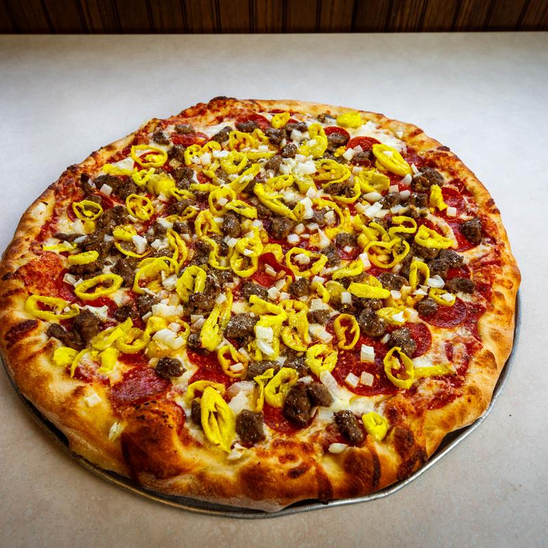 Ficarella's Pizzeria - Photo 2