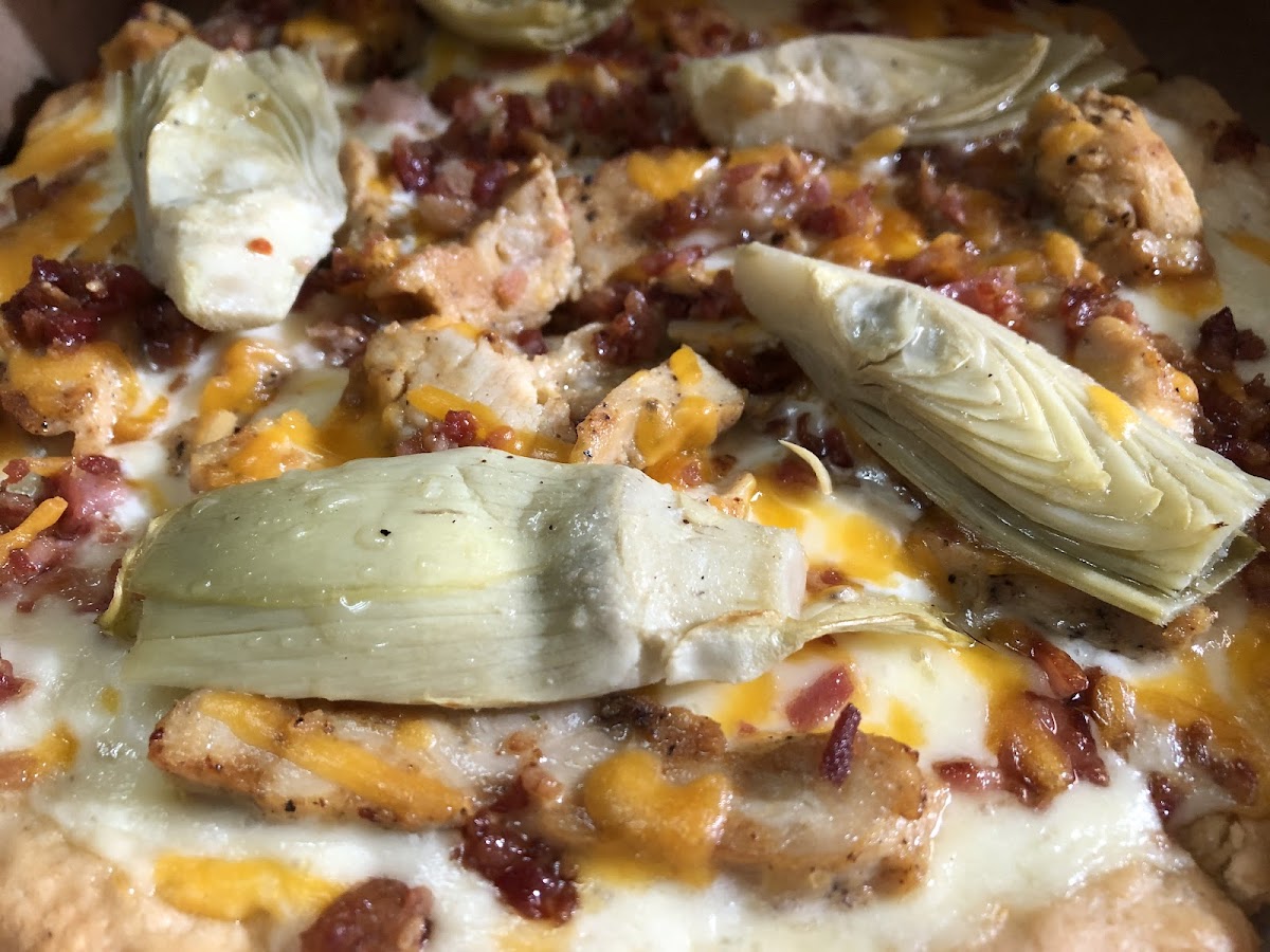 Ficarella's Pizzeria - Photo 8