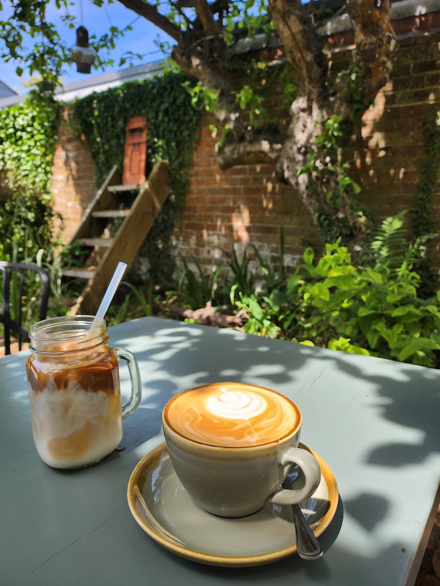 The Post House Cafe - Photo 4
