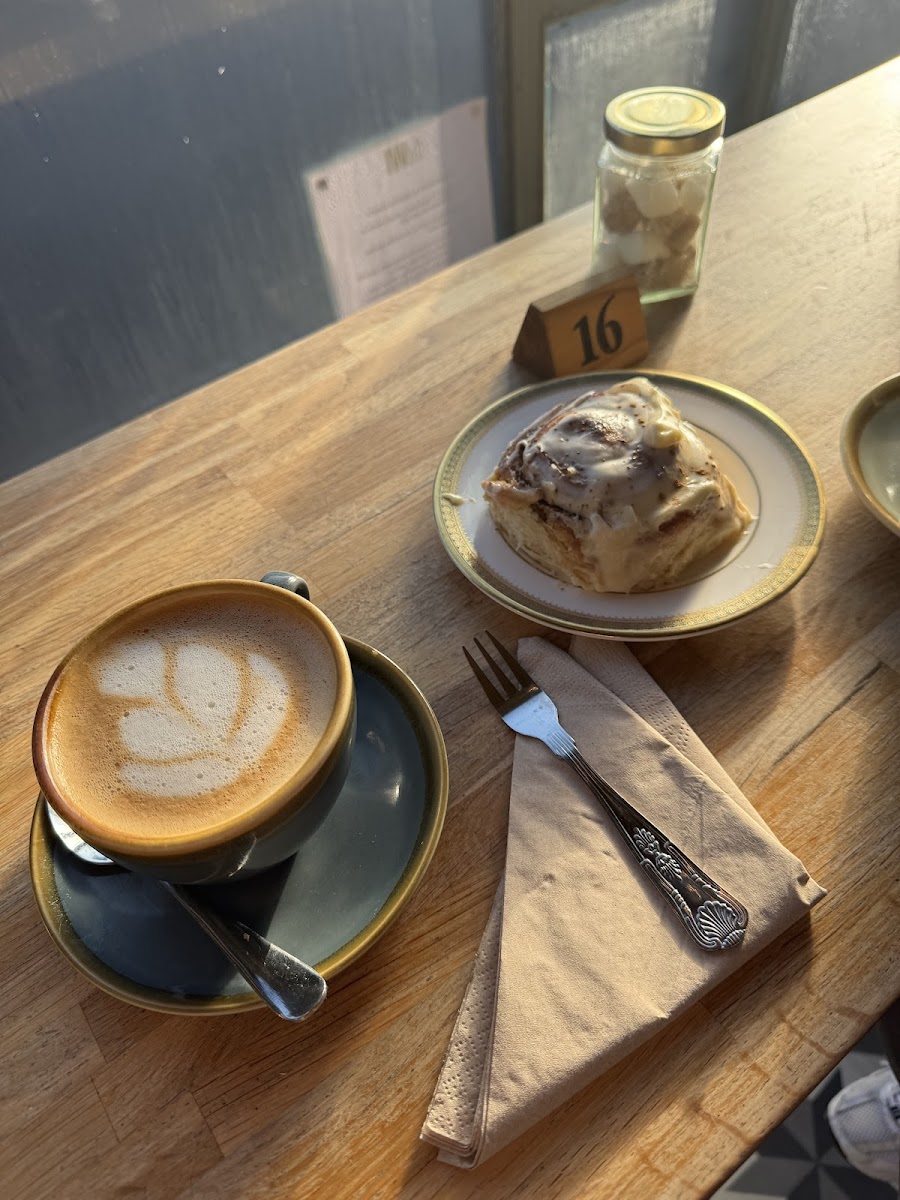 The Post House Cafe - Photo 5
