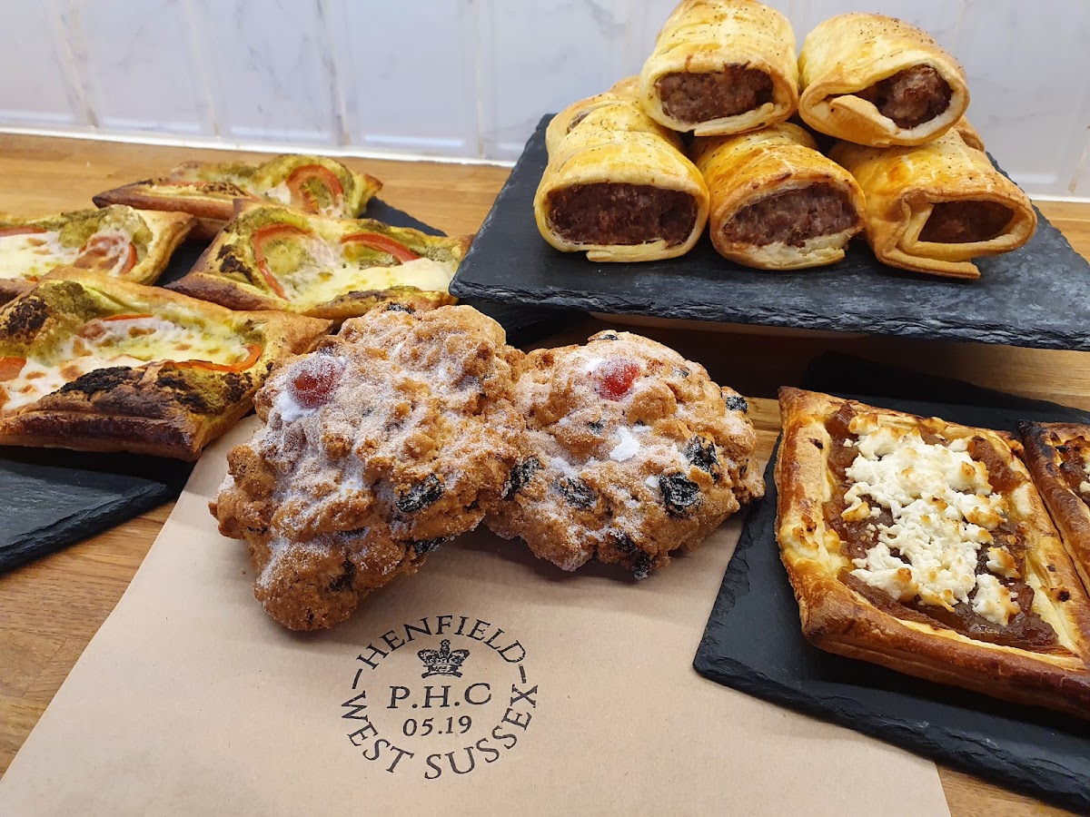 The Post House Cafe - Photo 8