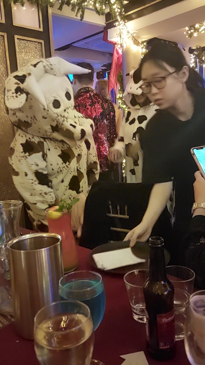 Shanghai Shuffle - Photo 1
