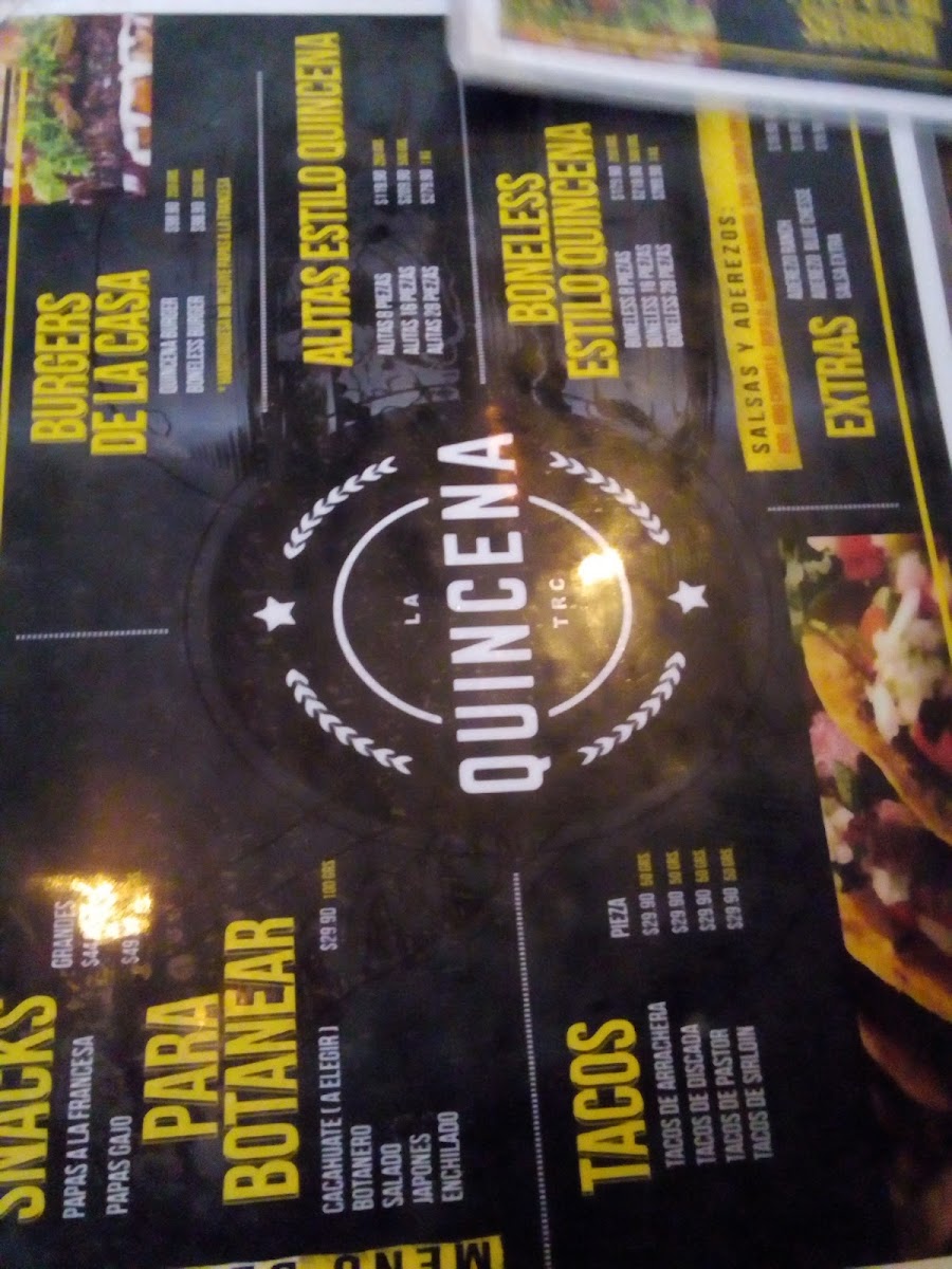 Menu Photo 6