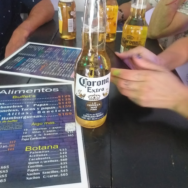 Alitas Y Boneless