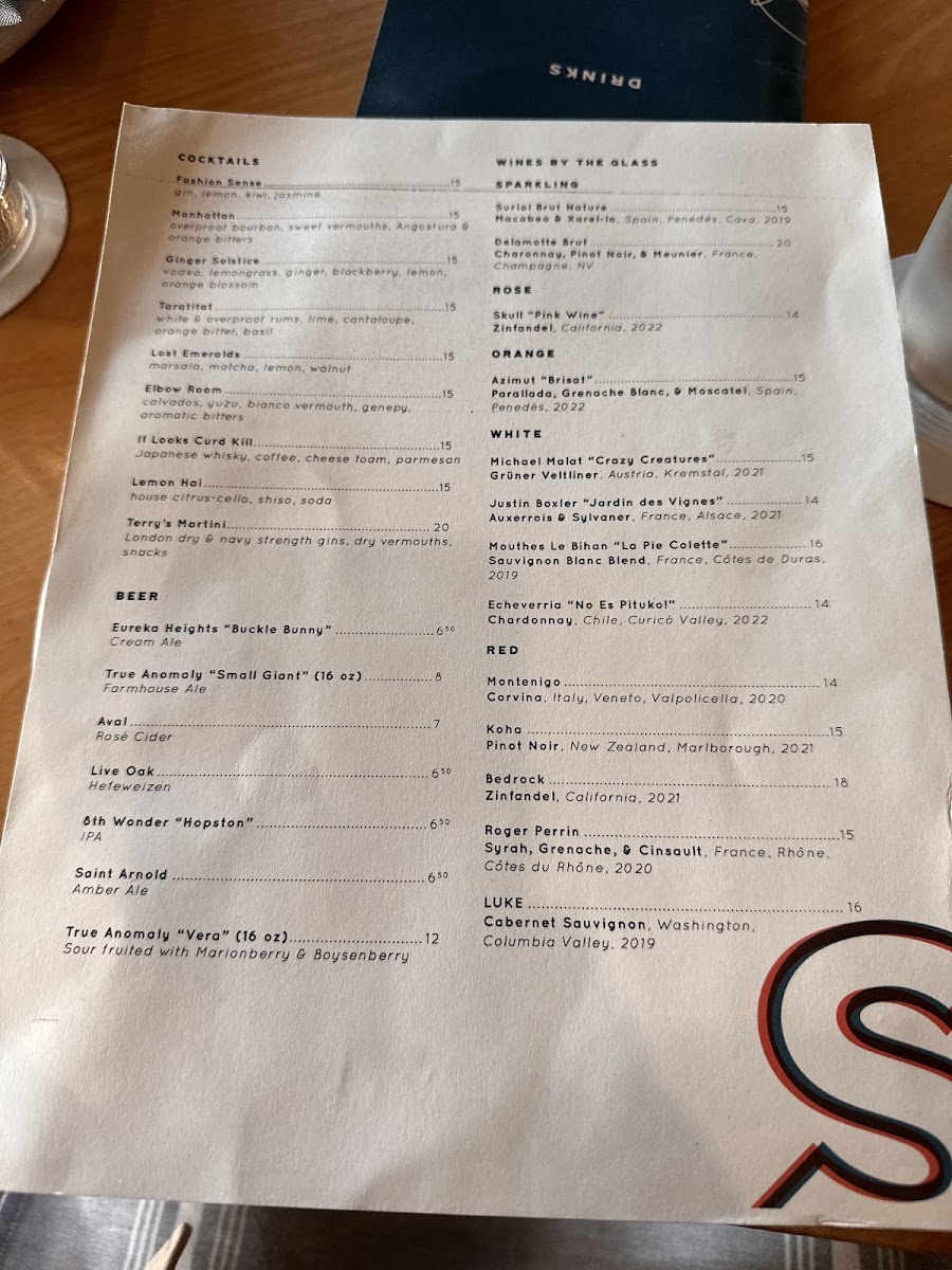 Menu Photo 5