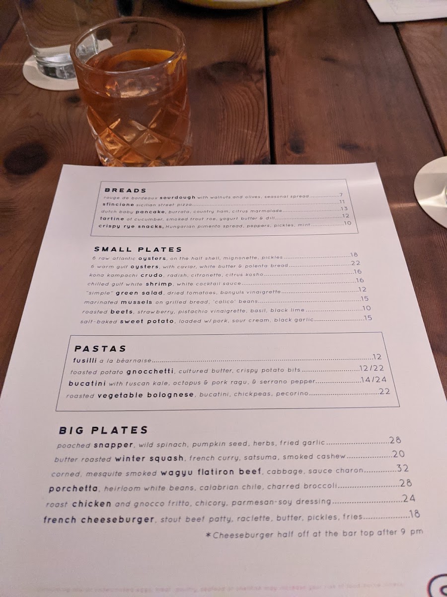 Menu Photo 6