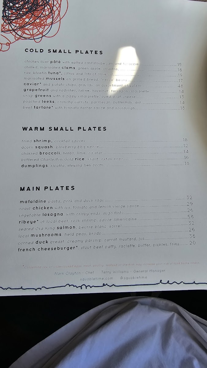Menu Photo 7