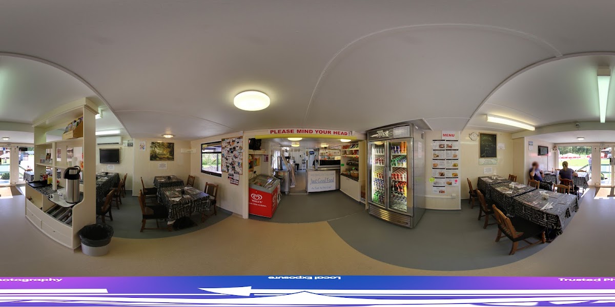 Montford Bridge Cafe - Photo 9