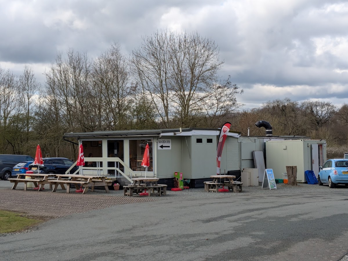 Montford Bridge Cafe - Photo 3