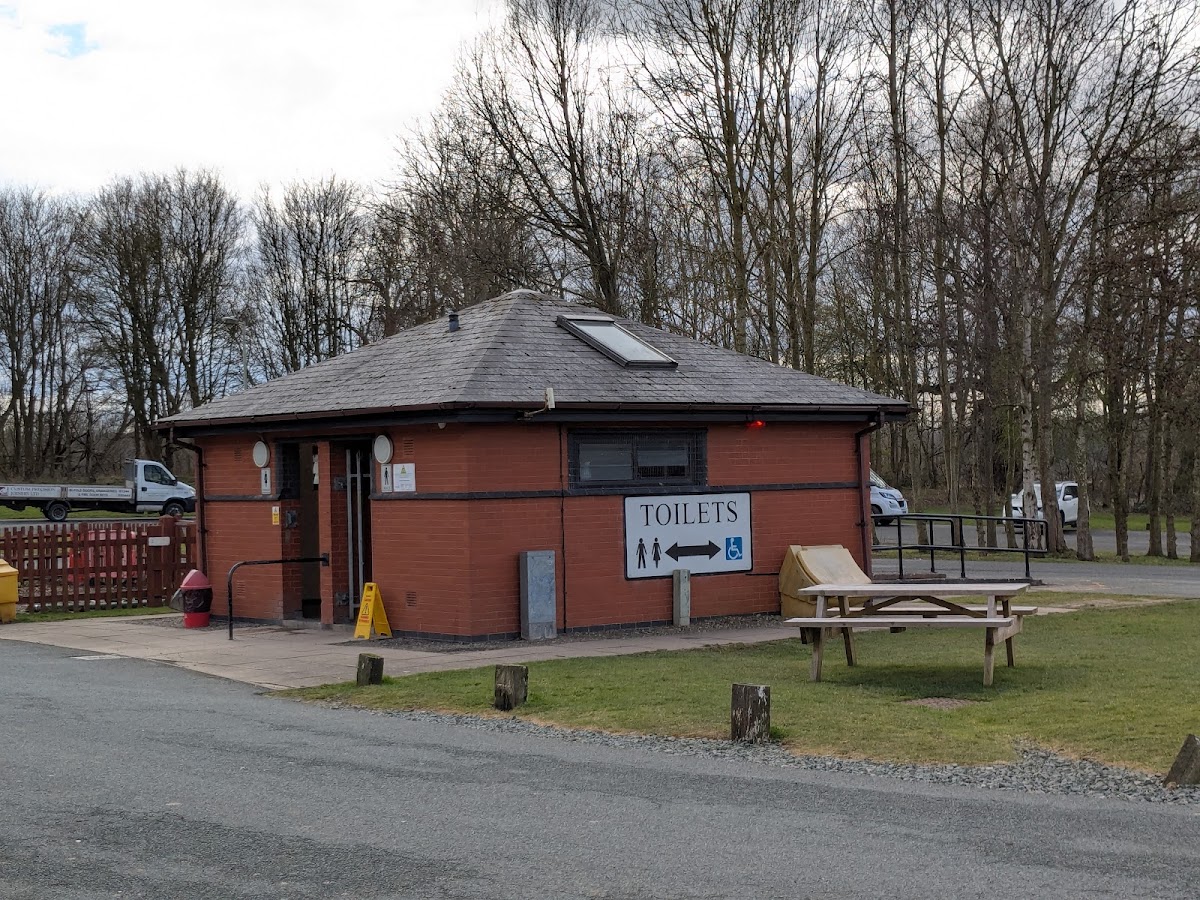 Montford Bridge Cafe - Photo 4