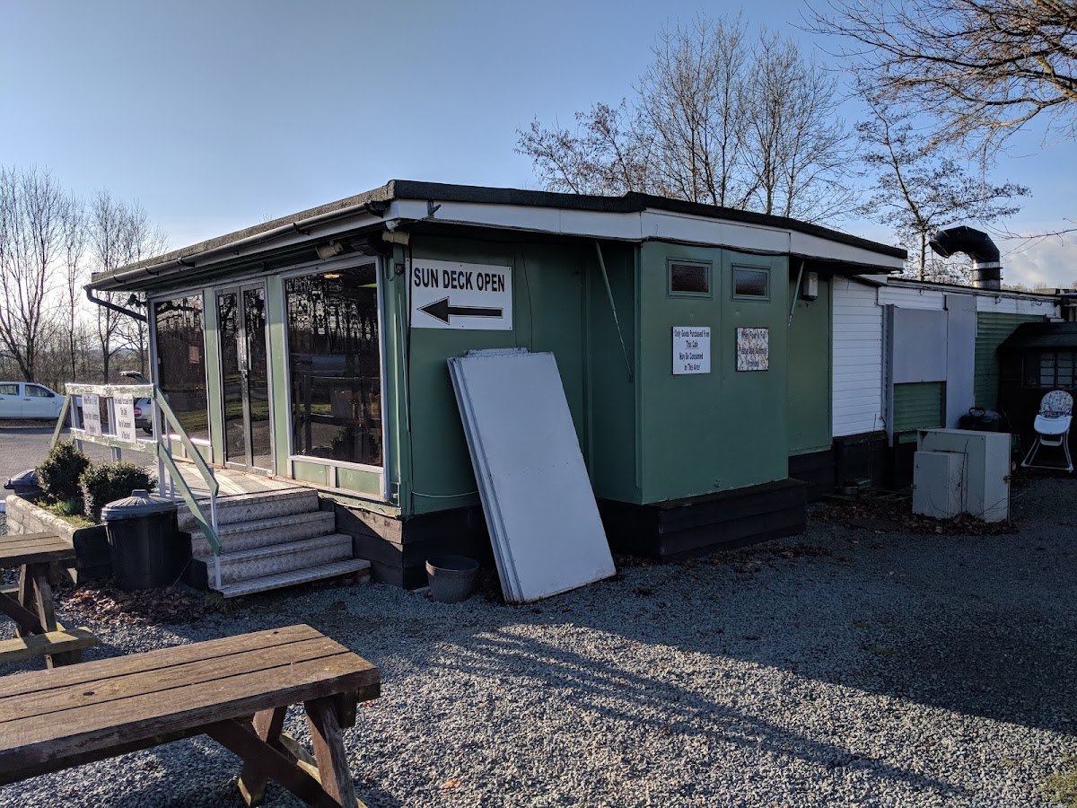 Montford Bridge Cafe - Photo 5