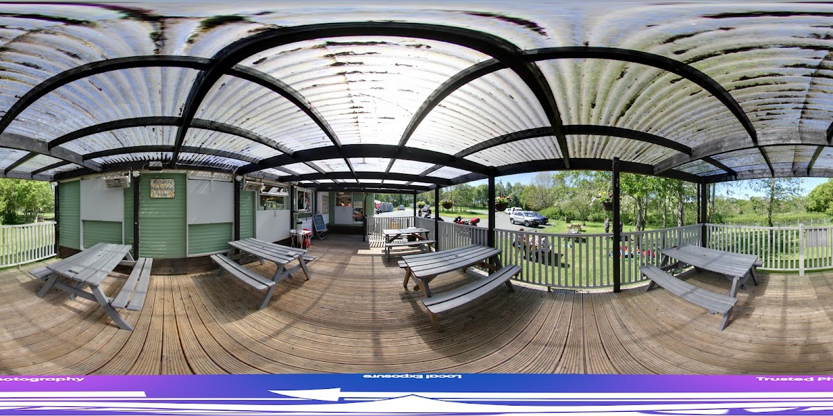 Montford Bridge Cafe - Photo 6