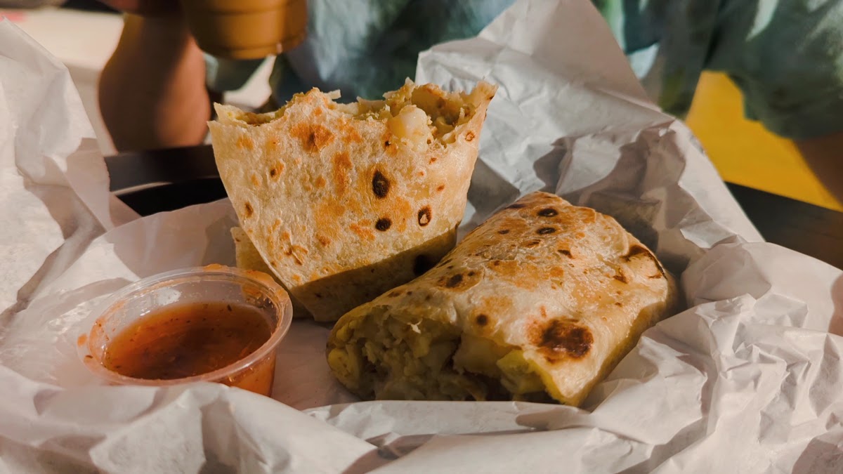 Fratelli Espresso Food Truck - Photo 1