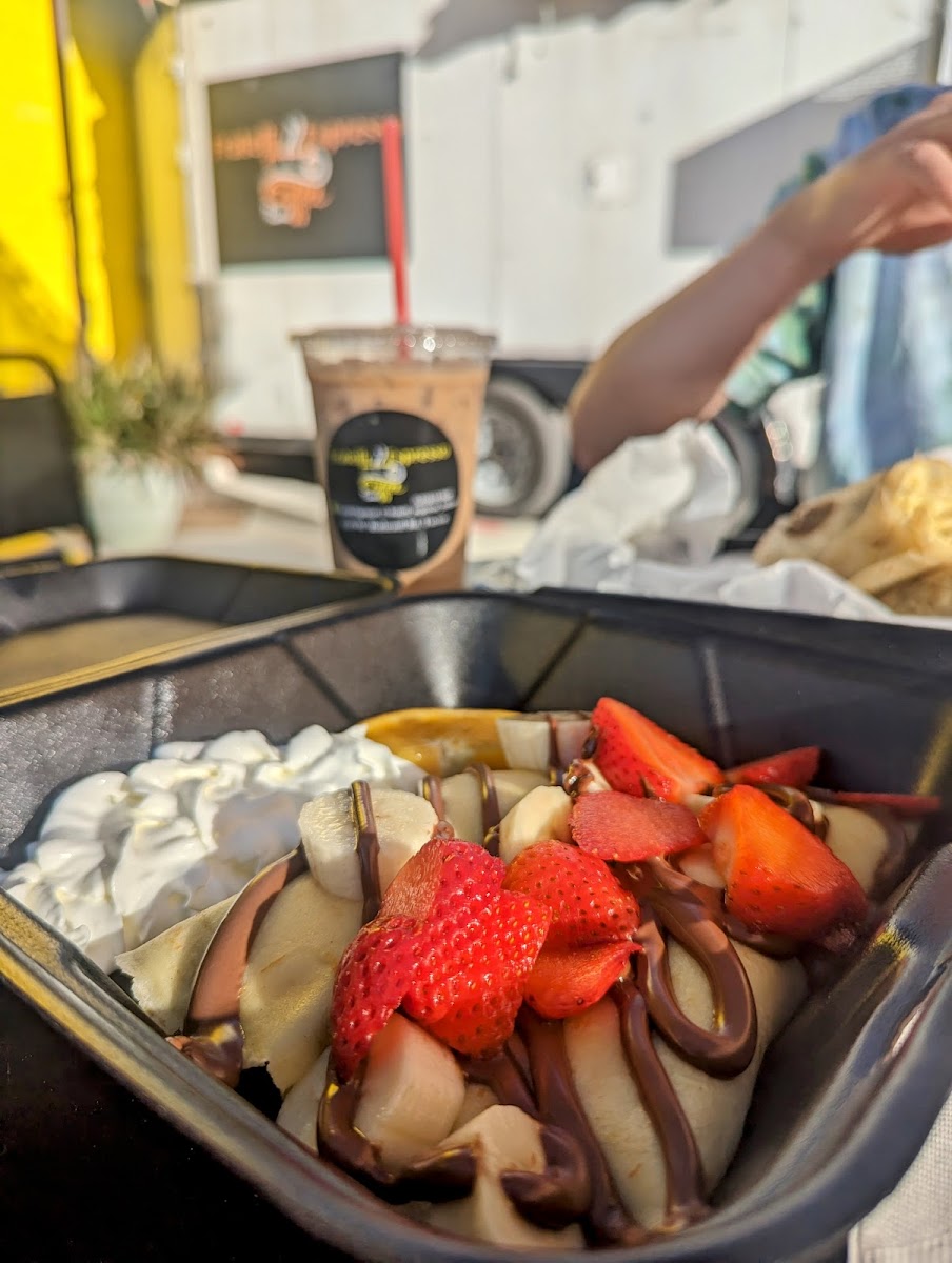Fratelli Espresso Food Truck - Photo 5