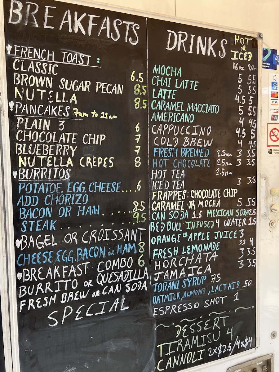 Menu Photo 6