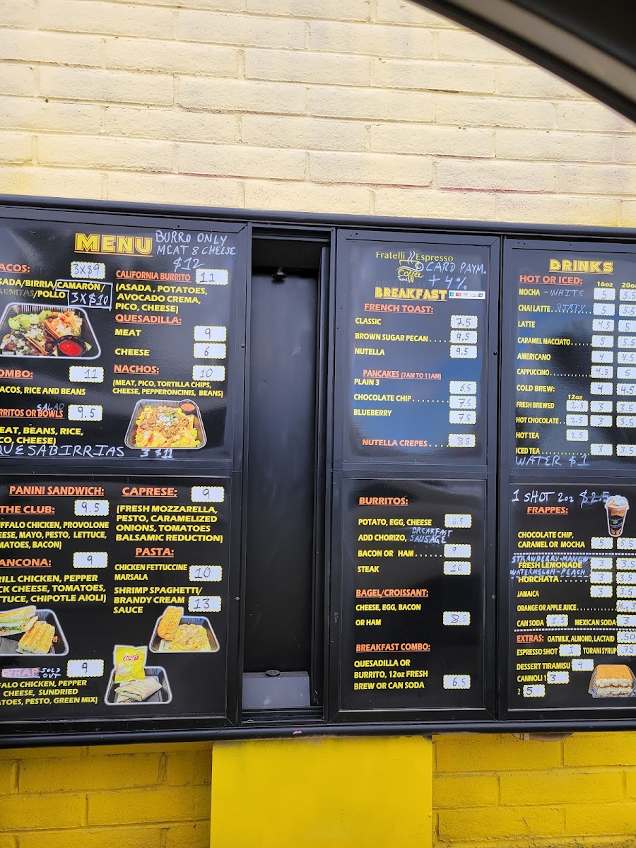 Menu Photo 7