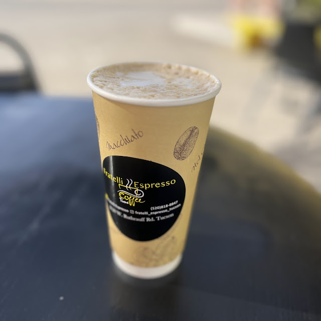 Latte