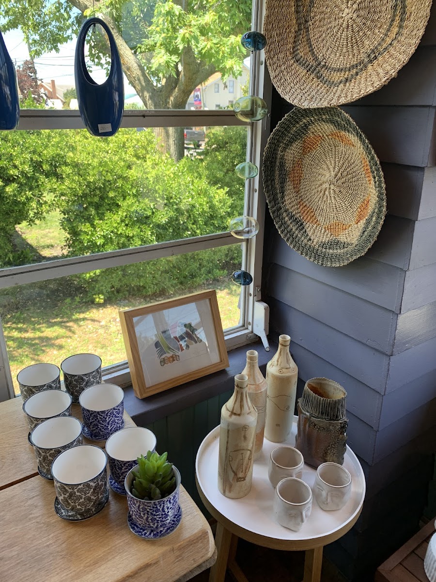 Main Street Coffeehouse - Photo 1