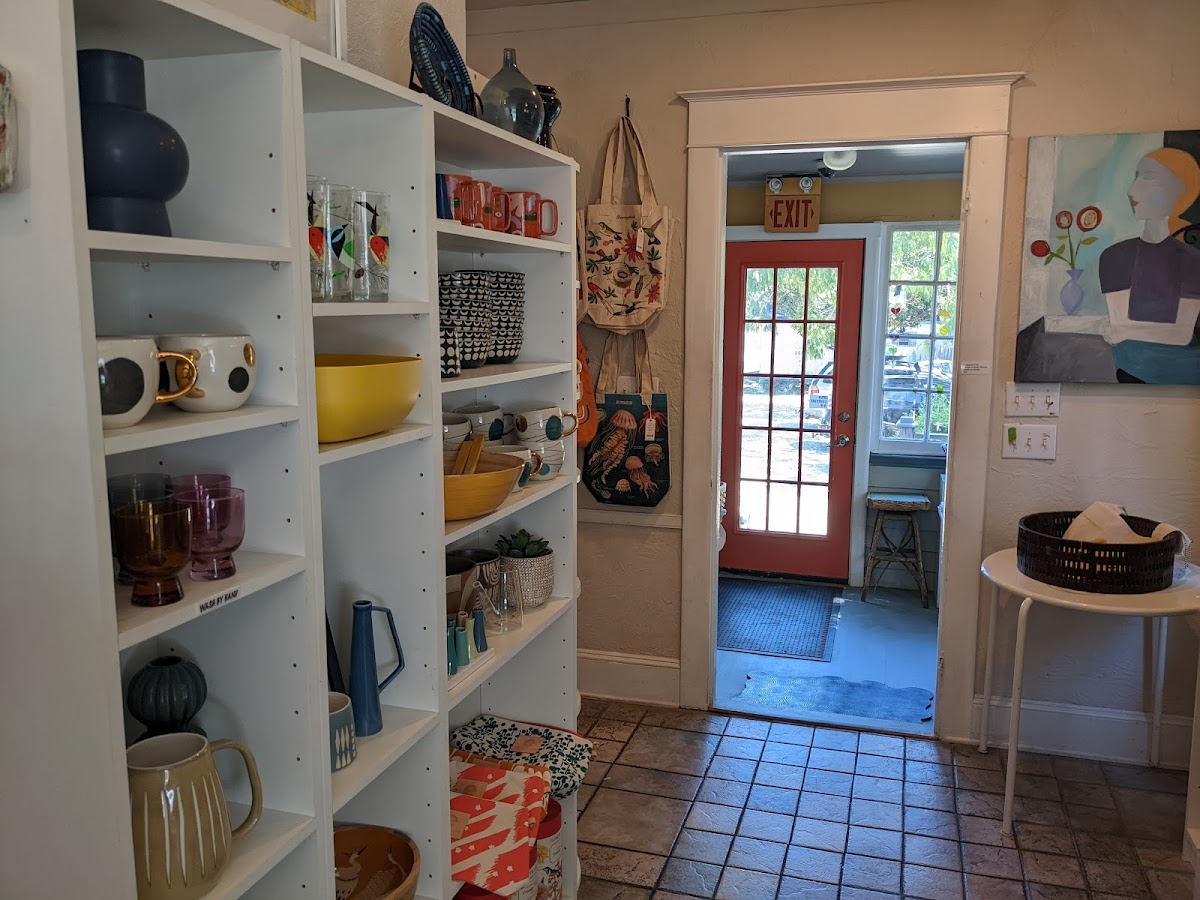 Main Street Coffeehouse - Photo 3