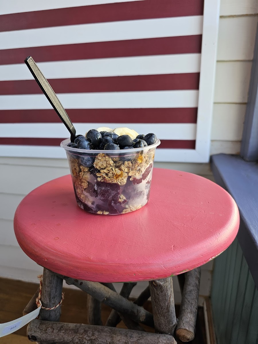 Main Street Coffeehouse - Photo 4