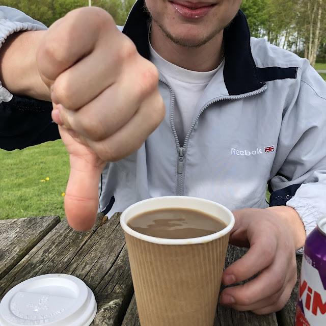 Happy Boy