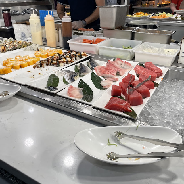 Sashimi