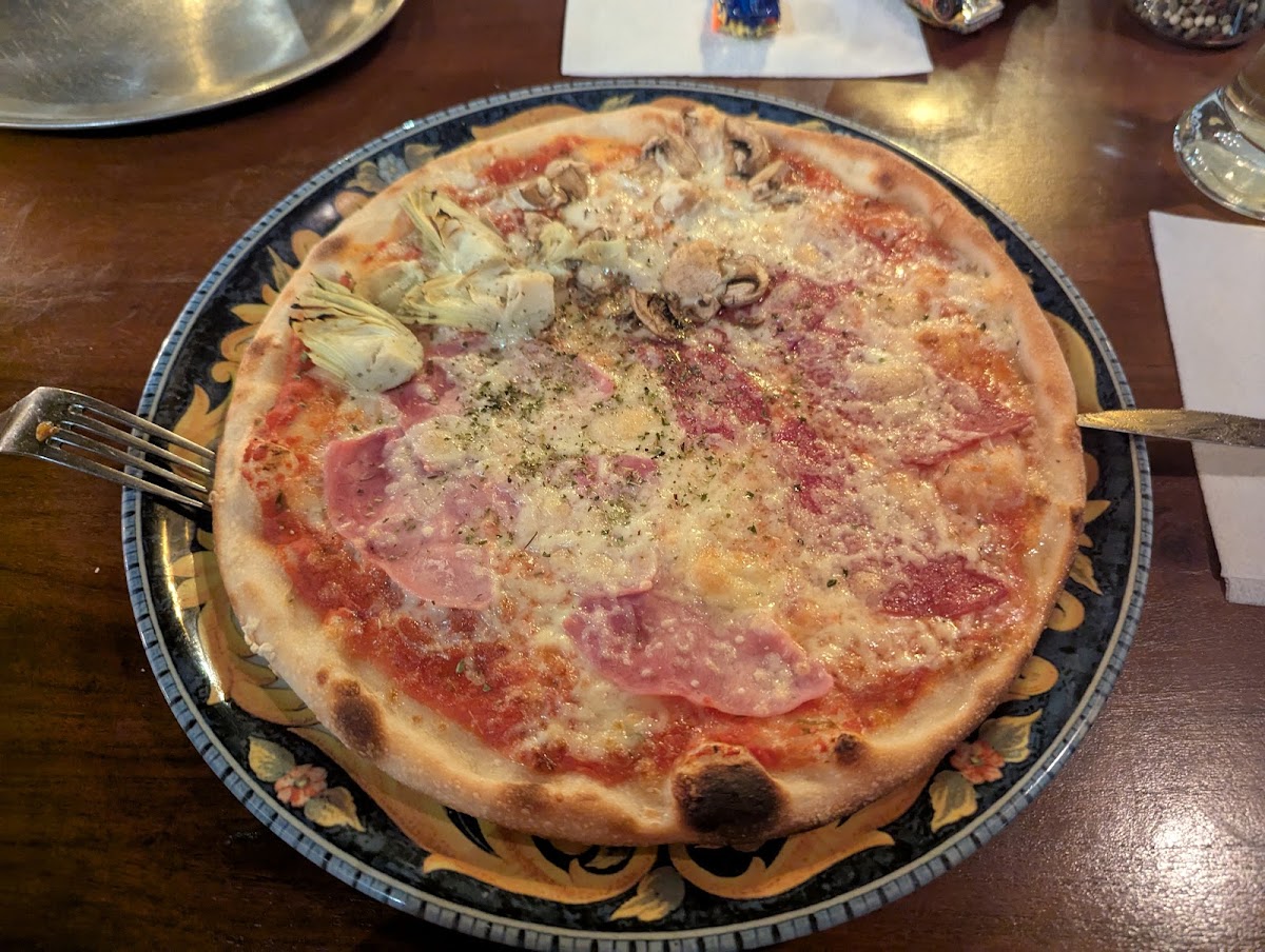 Pizza Prince - Photo 1