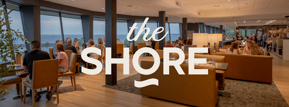The Shore: Waterfront Restaurant - Photo 3
