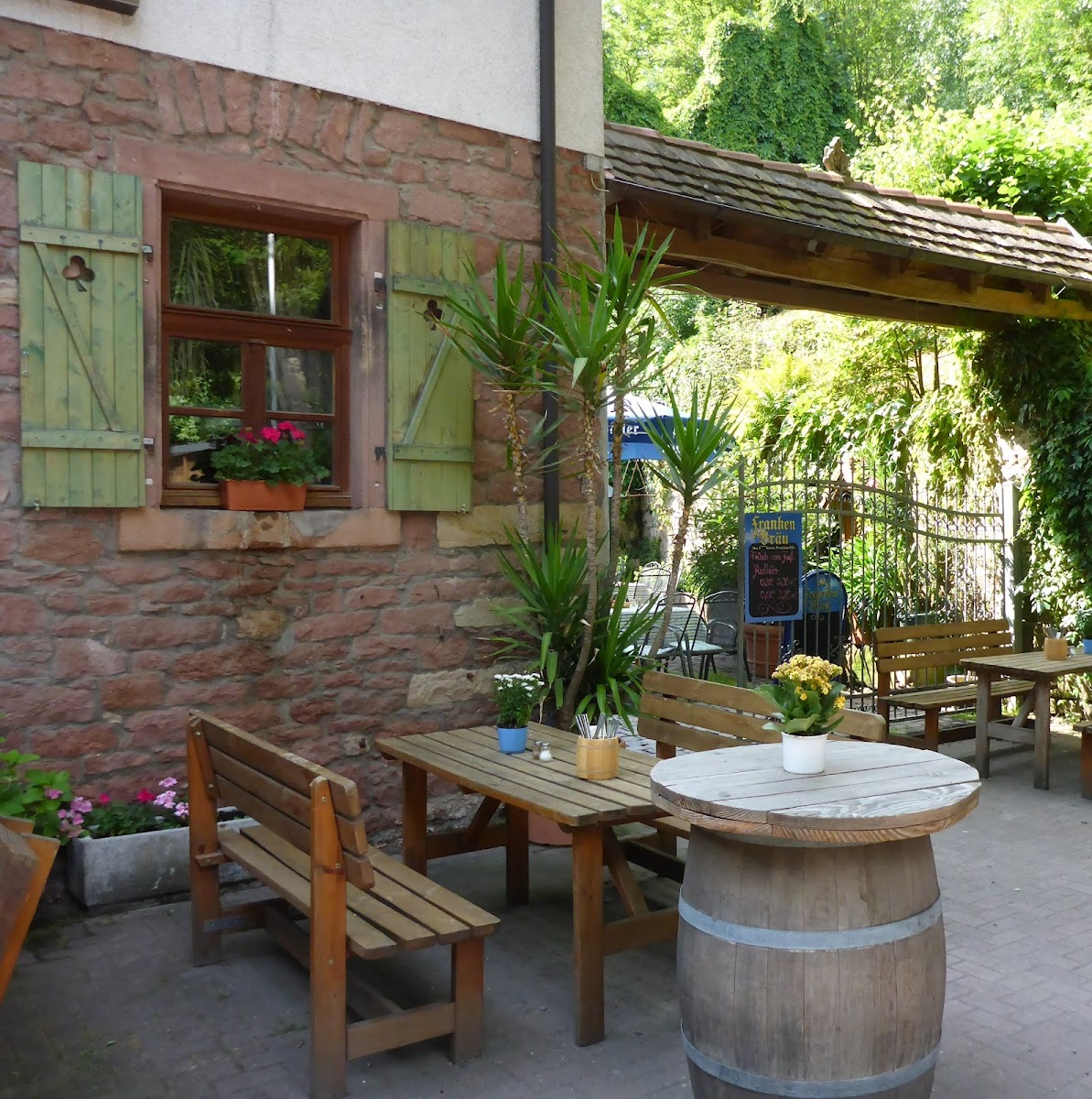 Siegfriedschmiede